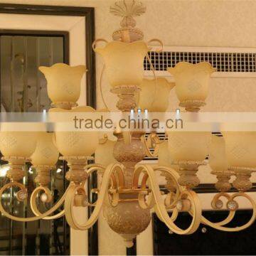 CHINA CHEAP EUROPEAN STYLE HANGING LAMP FOR SHADE LIGHTING