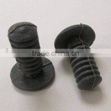 7mm tube/bottle rubber stopper