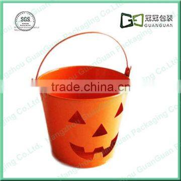 Halloween theme Bear Tin foam Ice bucket