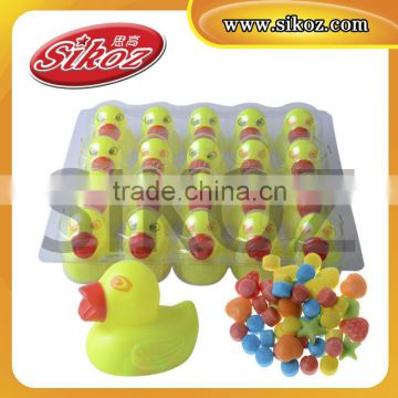 Yellow Duck Candy SK-N347