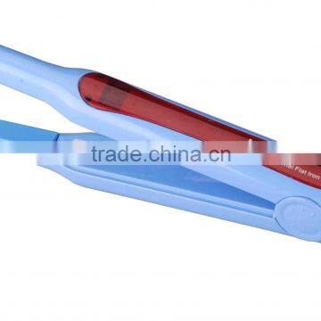 LED Digital MCH Heater Professional Flat Iron