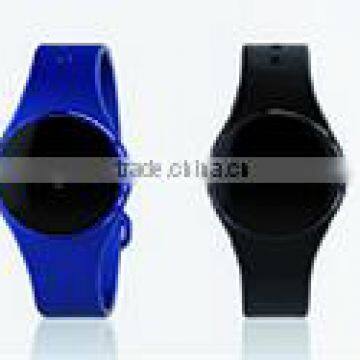 Easy style smart watch with high quality