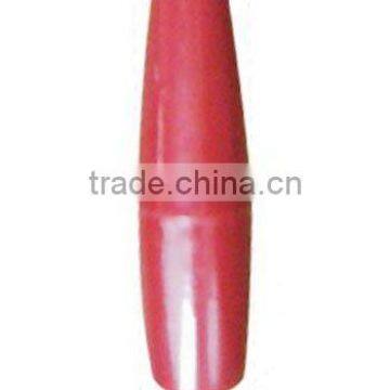 Wood chisel handle