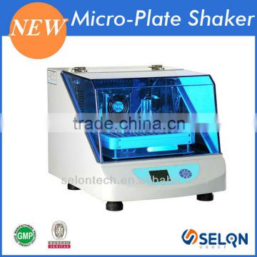 SELON HW-100 INCUBATION SHAKER