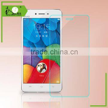 Full Screen Fit Anti-fingerprint Smooth Touch TPU Screen Film for Vivo X5 Pro