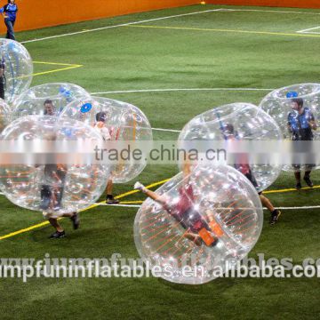 Football body zorb ball for adults N kids,PVC soccer bubble balls selling now!!!