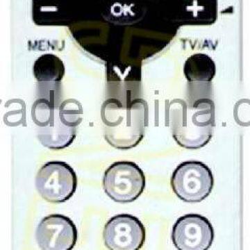 remote control EUR7717010