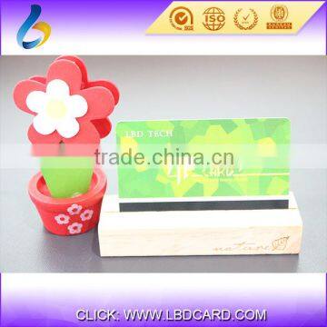 RFID High Quality Printed MIFARE PLUS X 2k 4k ISO Card