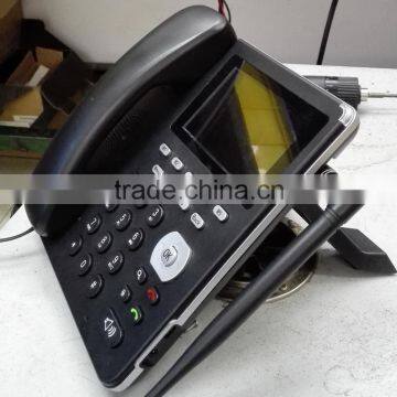 SC-988GWP-3G 3G Fixed Wireless Phone With WIFI Function photo-3