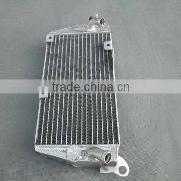 FOR Kawasaki KLR650 KLR 650 97-2007 2006 2005 2004 2003 02 03 02 aluminum radiator