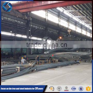 HRB400 16mm Turkish Rebar With Cheap Price