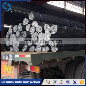 HRB400 16mm Turkish Rebar With Cheap Price