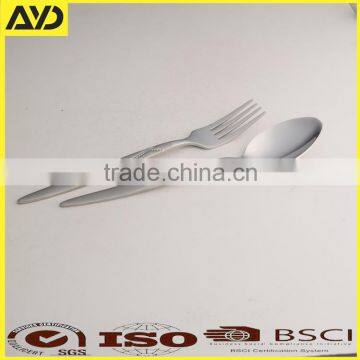 24Piece Luxury 18/10 Steel Cutlery Set With Lifetime Guarantee