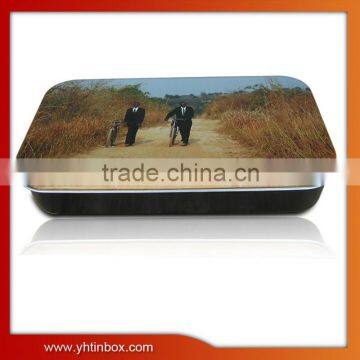 gift packaging tins