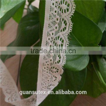 New York Wholesale Battenburg Lace Trim Indian Beaded Bridal Lace Trim For Dress
