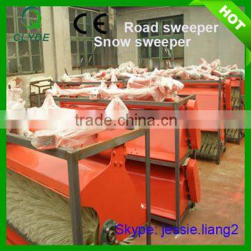 Hot Sale Sweeper Road Sweeper tractor PTO Sweeper