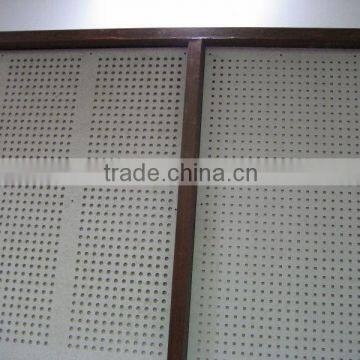 Cement Board Punching Machine photo-4