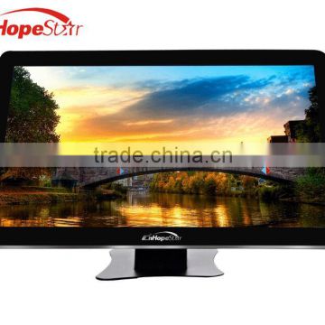 Plastic 15" capacitive touch screen monitor with great price