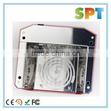 Led uv Curing System Nails Factory Nail Polish and Dryer uv Gel Machine Led Nail Lamp New 2016 uv Nail Lamp 36watt photo-6