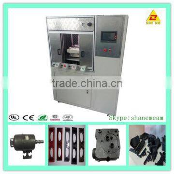 Automatic glasses welding machine for glasses industry