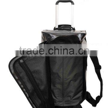 High Quality Heavy Duty Travel Tarpaulin Waterproof Duffel Bag