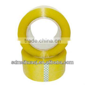 BOPP/OPP Self Packing Tape