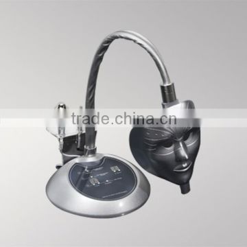 AYJ-F16 (CE) Top-rated Portable Pdt/pdt Bio-light therapy mask/Pdt Bio-light Therapy for anti acne skin rejuvenation