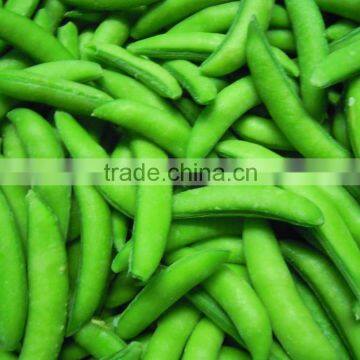 FROZEN SWEET SNAP PEAS