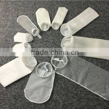 Popular High Quality Cheap pe Liquid Filter Bag photo-3