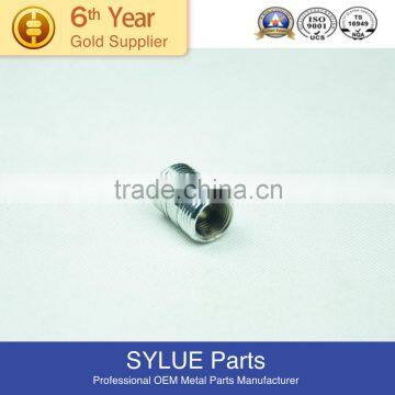 Ningbo High Precision Mechanical Machining For Ball Mill Manufacturer photo-2