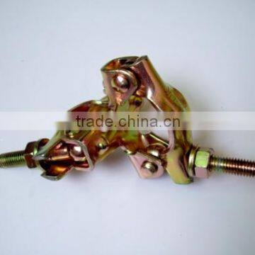 Scaffolding Light Couplers/scaffolding Pressed Fix Coupler/swivel Coupler photo-5