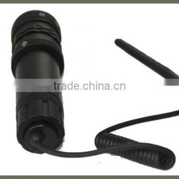IMAGINE Green Laser Rifle Scope for Gun and Weapon photo-4