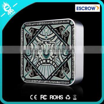 Indian Gift Items, Mini USB Universal Power Bank 7800mah photo-2