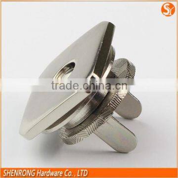 China Supplier Well Designed Metal Magnetic Snaps Button photo-3