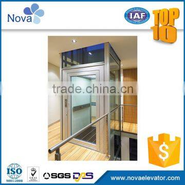 Professional Durabl Small Used Home Elevators for Homes Sale photo-2
