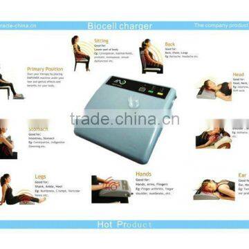 2013 comfortable physiotherapy device