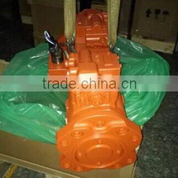 DOOSAN hydraulic main pump dx225lc , DAEWOO hydraulic pump, hydraulic pump for DOOSAN,DH330LC-3,DH360LC-V,DH420LC-7,DX225LC