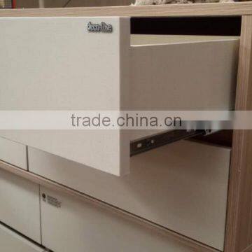 Four Drawers Medical Cabinet