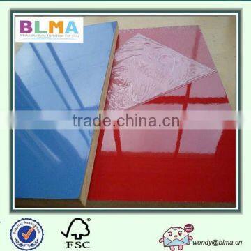 high gloss uv board, uv panels