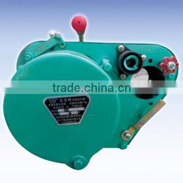 Immediate Tractor Diesel Starter