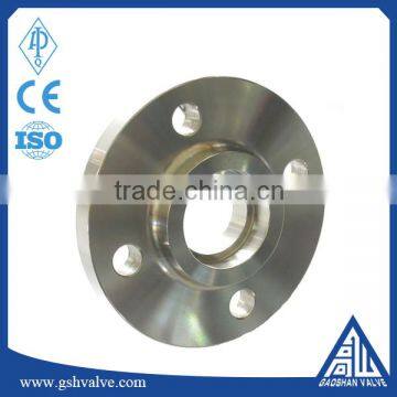 ANSI b16.5 class 150 socket weld flange