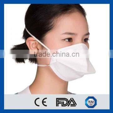 Foldable Face Mask