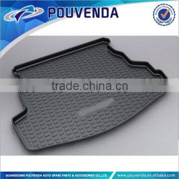 High Quality Car Trunk Mat Boot Liner Car Mat for Mazda m6 Accessories