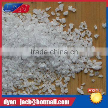 DYAN High Quality Purified Quartz Sand photo-5
