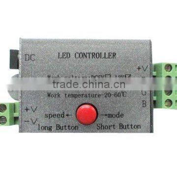 High quality1 key display controller