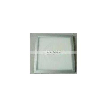High quality 20W SQUARE led panel light