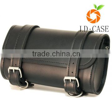 tool bag for bike real leather bicycles leather tooling bag manufacturer