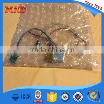 MDR36 MSR009 With 3mm 2tracks 3tracks Magnetic Card Reader photo-2