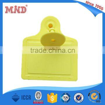 MDAT32 Programmable Rfid Uhf Animal Ear Tag for Cattle photo-6