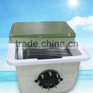 Anti-Fading Inground Filter/Aquaculture Sand Filter PK8019 photo-5